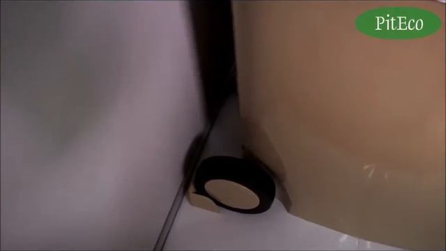 Торфяной биотуалет Piteco 905 смотреть онлайн