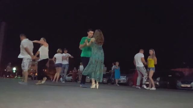 Сальса. 2016.08.05 22.51. смотреть онлайн