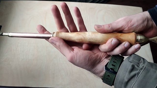 реставрированный черпак для бани или сауны смотреть онлайн
