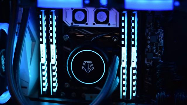 Я ПРОСИДЕЛ ГОД НА САМОМ МОЩНОМ ЗЕОНЕ! (Xeon 2696v3 + RTX 3070Ti)