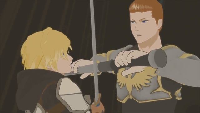 The Soul of a Leader - Optimus Prime/Jaune Arc Tribute смотреть онлайн