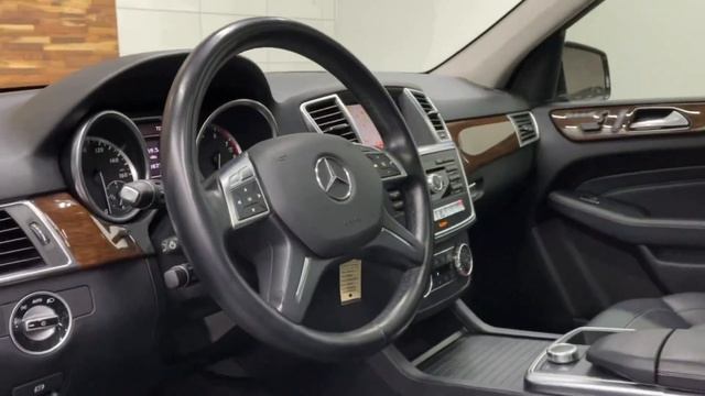 Top Line Auto - Mercedes ML-Class смотреть онлайн