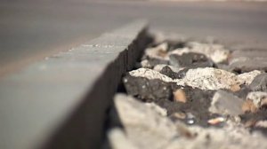 Ремонт бордюров