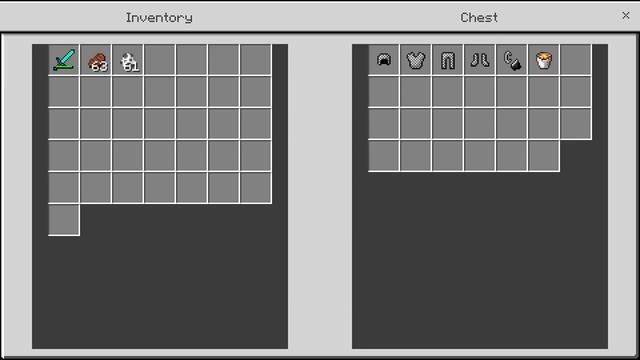5 SECRET ARMOR You Can Make in Minecraft Pocket Edition (Better Armor Addon) смотреть онлайн