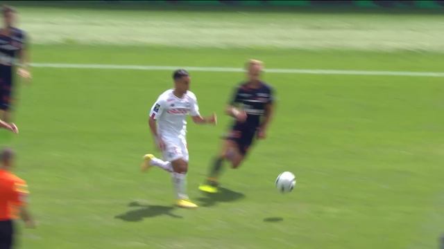 MONTPELLIER HÉRAULT SC - LOSC LILLE (1 - 3) - Highlights - (MHSC - LOSC) / 2022-2023 смотреть онлайн