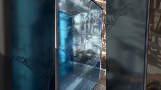 Музей мирового океана в Калининграде и его новый корпус в виде земного шара смотреть онлайн