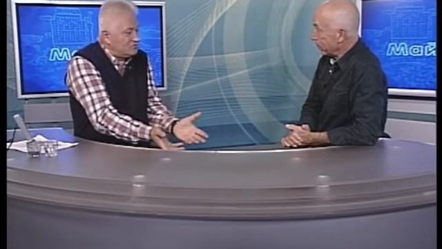 Майдан ТБ 6.10.2016 - Валерій Грищук. Директор ПП "Жива Вода" смотреть онлайн