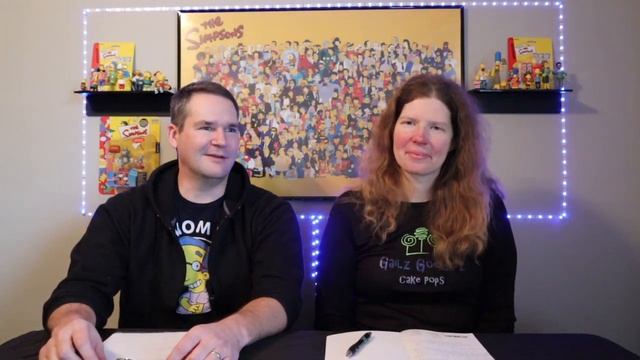 Pee-wee's Big Adventure (1985) - Retro Review With Special Guest Gailz Goodiez смотреть онлайн