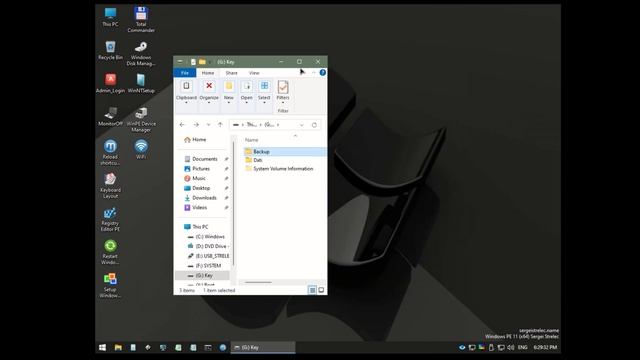 Blue Screen how to Fix Error Code 0xc00000f on Windows (Solved) смотреть онлайн