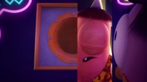 Spook It Up! | Spookiz Songs | Cartoons for Kids