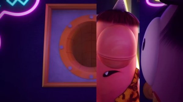 Spook It Up! | Spookiz Songs | Cartoons for Kids