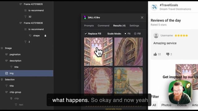AI takes over Figma: 3 Must-See Plugins смотреть онлайн