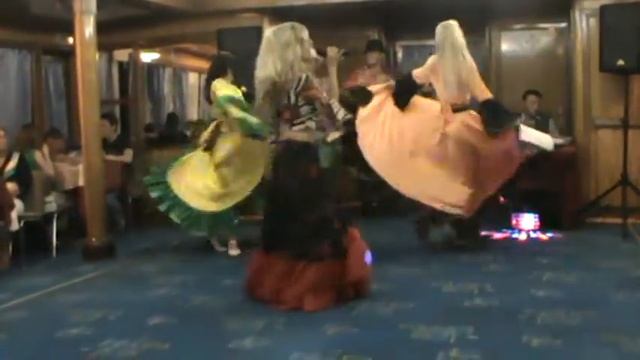 Теплоход М В Гоголь Табор уходит в небо смотреть онлайн