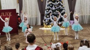 Русская зима. Зимушка, зимушка, Ах, как хороша!