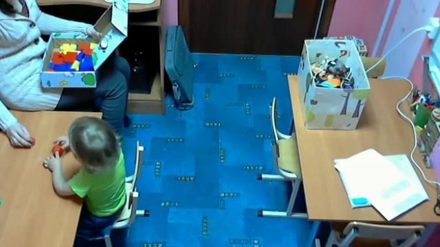 частный развивающий детский сад "Умный Малыш" Волгоград Дзержинский район 7 Ветров 8-961-685-45-47 смотреть онлайн