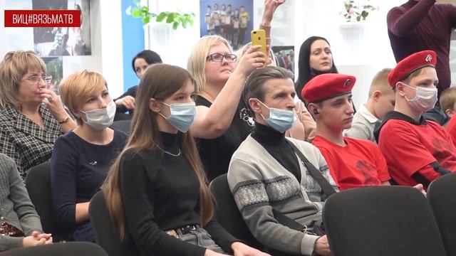 Итоги турнира "Ворошиловский стрелок" подвели в Вязьме смотреть онлайн