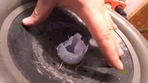 Самостоятельный ремонт сабвуфера Ural AS-D12.3D4 замена катушки