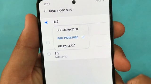 iPhone 11 vs Samsung Galaxy A51 (8GB RAM) смотреть онлайн