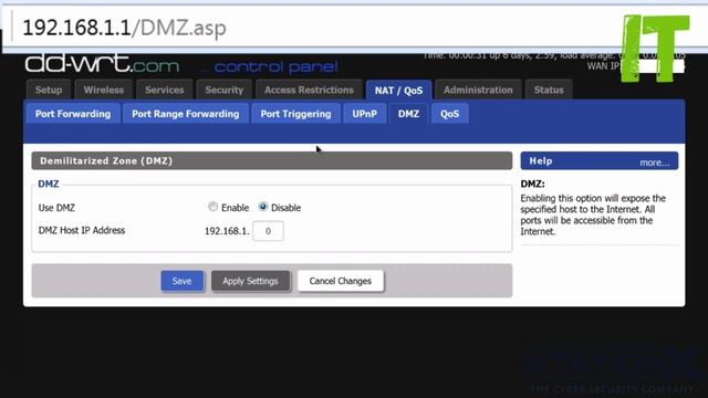 #3 Кибер безопасность ТОМ №2 Часть 1 №2 Роутеры Порты и Сканирование Уязвимостей смотреть онлайн