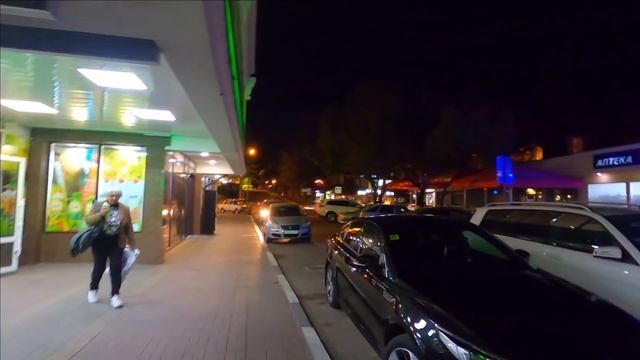 ?ЛАЗАРЕВСКОЕ МОРЕ СЕГОДНЯ. УЛИЦЫ ЛАЗАРЕВСКОГО ВЕЧЕРОМ.РЫБАЛКА.СОЧИ смотреть онлайн