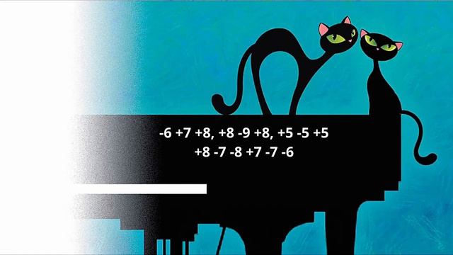 Eric Baumgartner - Black Cat Chat - Low F Harmonica (tabs) смотреть онлайн