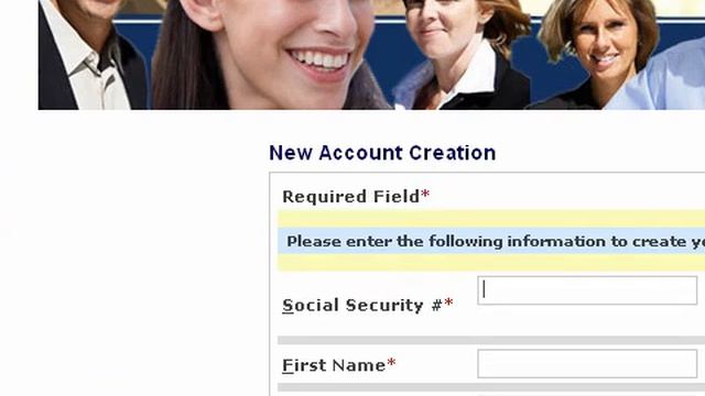 Create Student Portal Account смотреть онлайн