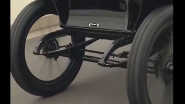 Электромобили 19 века. смотреть онлайн