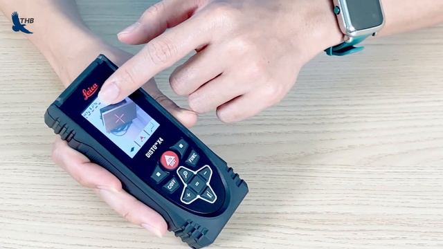 Đánh Giá Leica Disto X4, 150m - Camera Zoom 4X, Bluetooth, Sản Xuất Hungary смотреть онлайн