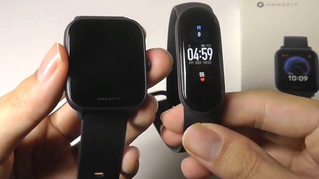 Unboxing: Amazfit Bip U - Best Budget 2020 Smartwatch? Worthy Upgrade? [SpO2, 5ATM, 60 Sports] смотреть онлайн