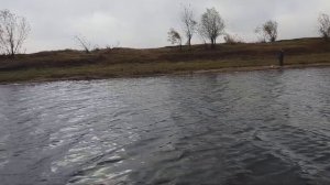 Yamaha 2 л.с. + лодка Язь