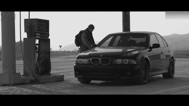 MIYAGI ANDY PANDA - ALL THE TIME смотреть онлайн