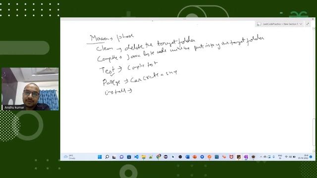 Must Know Concepts of SpringBoot | GeeksforGeeks смотреть онлайн