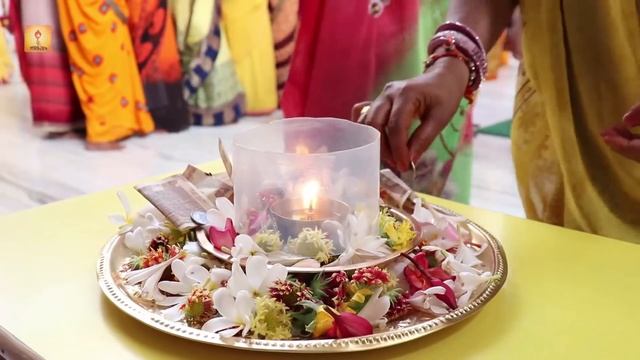 गायत्री माता आरती एवं गायत्री चालीसा _ Gayatri Mata Aarti & Gayatri Chalisa _ Shantikunj Haridwar