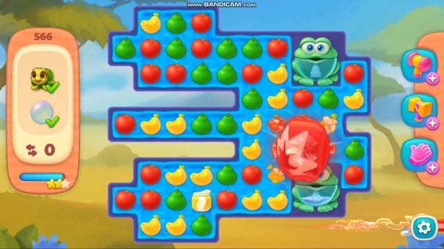 Wildscapes Level 561 - 570 HD Walkthrough | Gameplay | 3 - match game | ios | android | pc | app смотреть онлайн