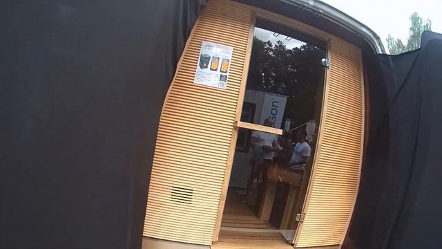 Банный фестиваль в Ногинске. Русская баня по чёрному. Чемпионат по банному мастерству. Мастер класс смотреть онлайн