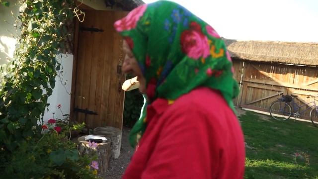 ЛУКЕРЬЯ в музее горюнской культуры смотреть онлайн