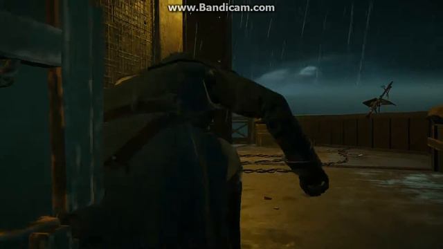 Assasin's Creed Unity Часть 23 - Ошибка Анимуса Серверный мост Сопротивление смотреть онлайн
