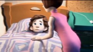 Потерянный эпизод фиксиков