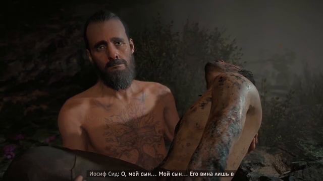 FAR CRY New Dawn ➤ ФИНАЛ \ КОНЦОВКА смотреть онлайн