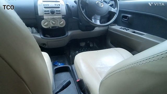 Toyota Passo 2011 | Affordable | TCO