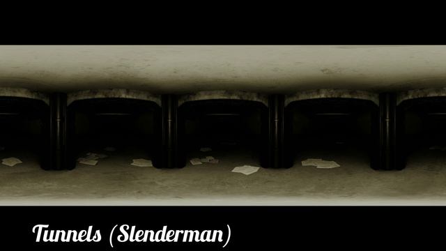 Oblitus Casa Attic and Tunnel Shapes/Formas do Sótão e dos Túneis смотреть онлайн