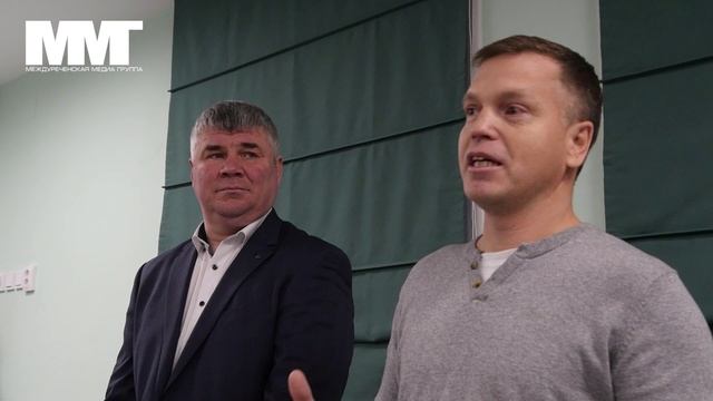 Губернатор проверил готовность детских садов после ремонта в Междуреченске смотреть онлайн