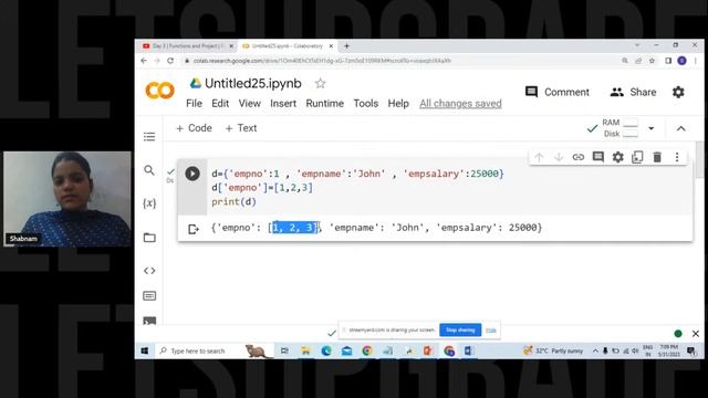 Day 3 | Functions and Project | Python Programming Essentials Bootcamp (3 Days) смотреть онлайн