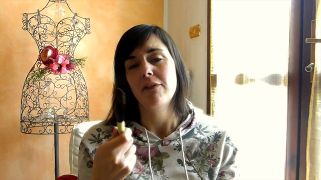 Oggi vi parlo di : Oriflame смотреть онлайн