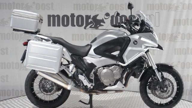 HONDA VFR 1200 XC   CROSSTOURER   VFR1200X   VFR1200   CROSS TOURER