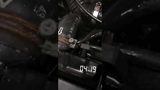 Subaru Forester Xt Radiator Blown смотреть онлайн