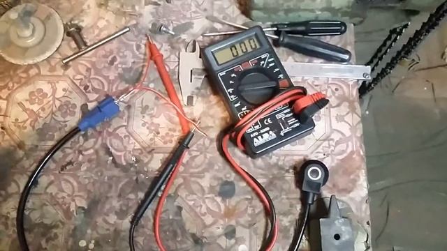 Датчик детонации ауди 80, 90, 100 с алиэкспрес, обзор сравнение смотреть онлайн