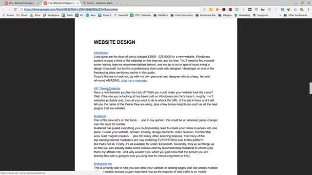 How To Find Out The Wordpress Theme Using WP Theme Detector & BuiltWith смотреть онлайн