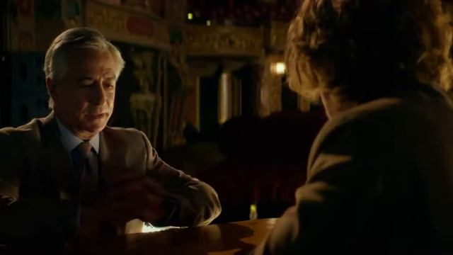 Интервью с Богом 2018