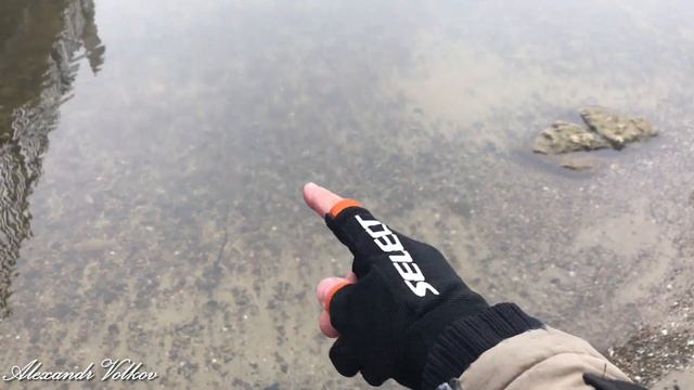 Неудачная рыбалка, Кучурганский лиман. Deaf смотреть онлайн